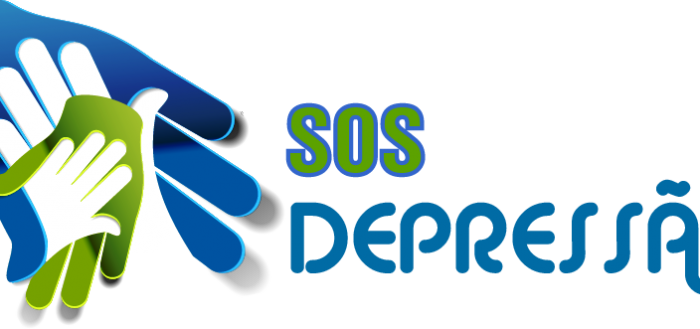 SOS Depressão, site sobre depressão